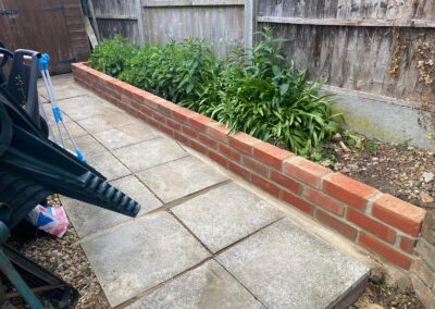 jcs building & landscapes ltd 22