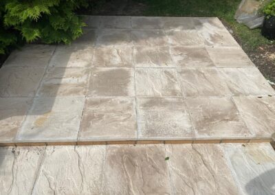 jcs building & landscapes ltd 29