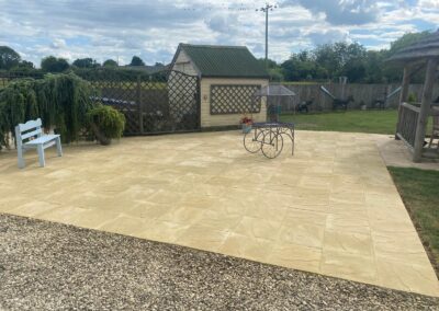 jcs building & landscapes ltd 30