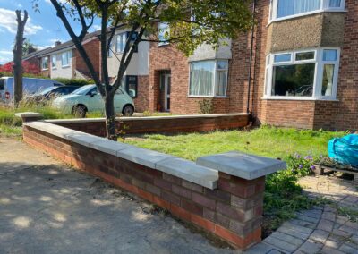 jcs building & landscapes ltd 32