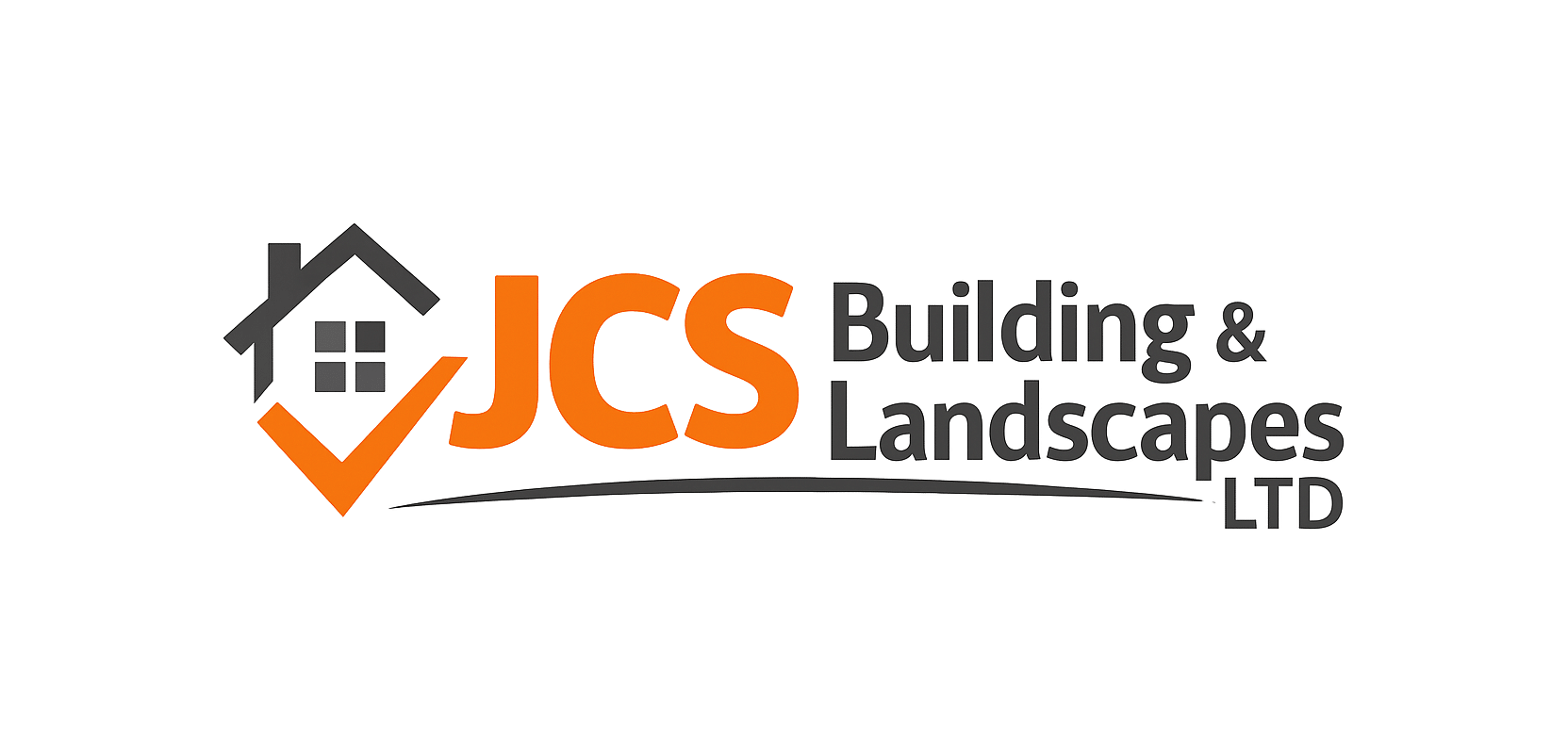 jcs building & landscapes ltd logo upscaled transparent margin 20pct