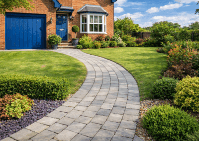 jcs building and landscapes ltd hero